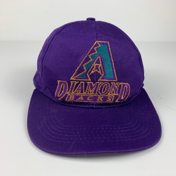 diamondbacks snapback